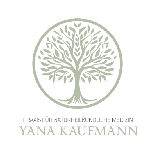 Logo Öle der Natur